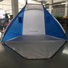2 Person Colorful Pop Up Fishing Tent, Beach tent, Sunshade Shelter tent,