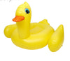 Giant Life Size Duck Pool Beach Inflatable