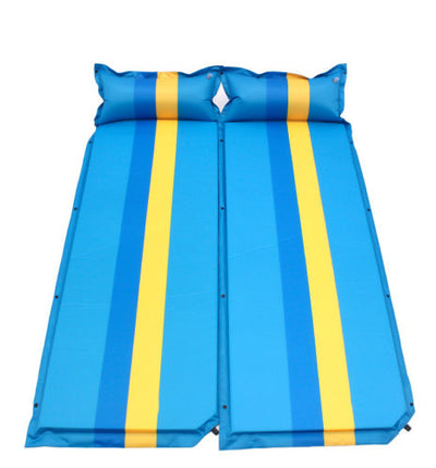 Sleeping Bed Fishing Outdoor Camping Self-Inflating Portable Air Mat Mattress Pad